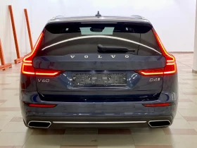 Volvo V60 D4 190hp * OBDUH* PODGREV* harman* MEMORY* BlindSp, снимка 6
