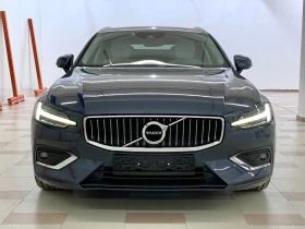Volvo V60 D4 190hp * OBDUH* PODGREV* harman* MEMORY* BlindSp, снимка 5