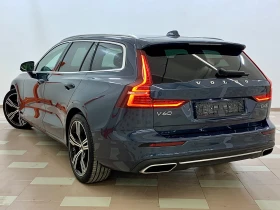 Volvo V60 D4 190hp * OBDUH* PODGREV* harman* MEMORY* BlindSp, снимка 4