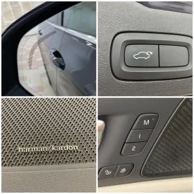 Volvo V60 D4 190hp * OBDUH* PODGREV* harman* MEMORY* BlindSp, снимка 16