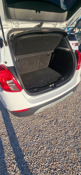 Opel Mokka X 4x4 navi camera, снимка 3