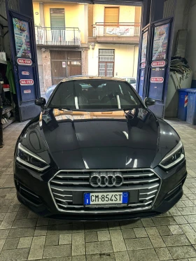 Audi A5 G tron, снимка 2