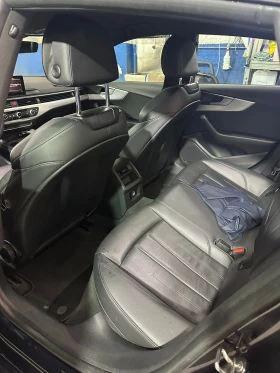 Audi A5 G tron, снимка 6