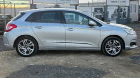 Citroen C4 1.6* Автоматик* Масаж* Exlusive, снимка 7