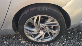 Citroen C4 1.6* Автоматик* Масаж* Exlusive, снимка 9