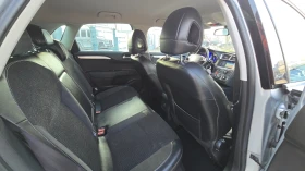 Citroen C4 1.6* Автоматик* Масаж* Exlusive, снимка 14