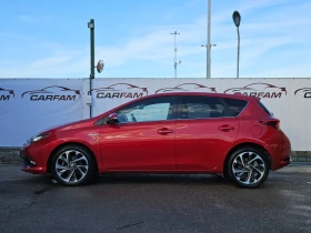 Toyota Auris 1.8I-Hybrid/136к.с/EDITION/LED/NAVI/БЛУТУТ/EURO 6, снимка 6