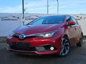 Toyota Auris 1.8I-Hybrid/136к.с/EDITION/LED/NAVI/БЛУТУТ/EURO 6, снимка 7