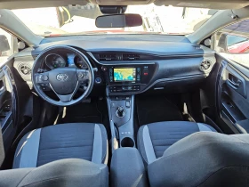 Toyota Auris 1.8I-Hybrid/136к.с/EDITION/LED/NAVI/БЛУТУТ/EURO 6, снимка 10