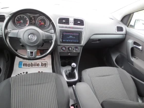 VW Polo 1.4 i * ГАЗ* , снимка 13