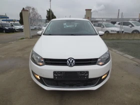 VW Polo 1.4 i * ГАЗ* , снимка 2