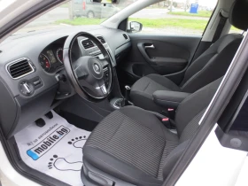 VW Polo 1.4 i * ГАЗ* , снимка 9