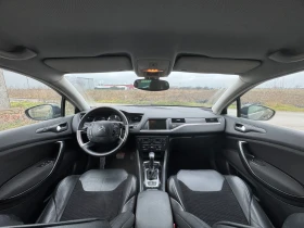 Citroen C5 2.2 HDI, снимка 11