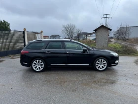 Citroen C5 2.2 HDI, снимка 6