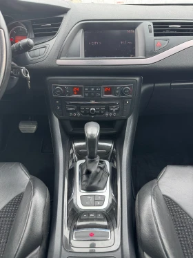 Citroen C5 2.2 HDI, снимка 12