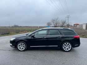 Citroen C5 2.2 HDI, снимка 2