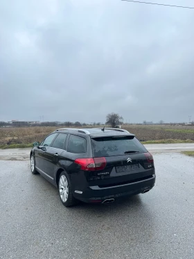 Citroen C5 2.2 HDI, снимка 3