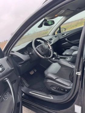 Citroen C5 2.2 HDI, снимка 8