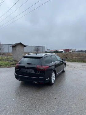 Citroen C5 2.2 HDI, снимка 5