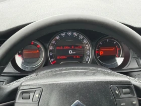 Citroen C5 2.2 HDI, снимка 14