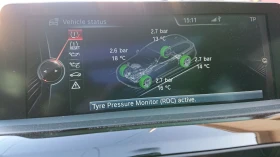 BMW 335 xDrive Indivudual, снимка 17