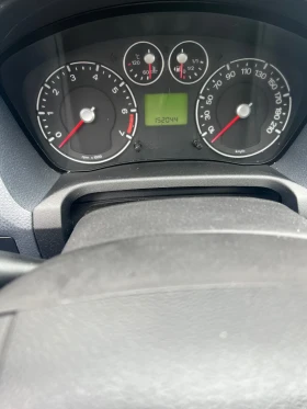 Ford Fiesta, снимка 4