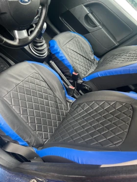 Ford Fiesta, снимка 5