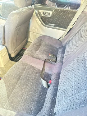 Subaru Forester 4х4 газ, снимка 8