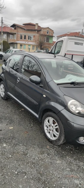 Toyota Aygo Evo1.0, снимка 4