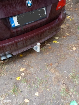 BMW 523 Facelift , снимка 7