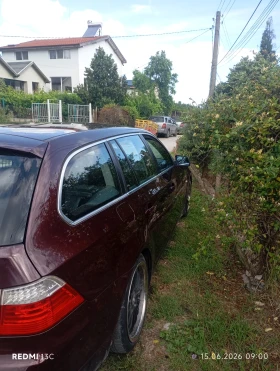 BMW 523 Facelift , снимка 4