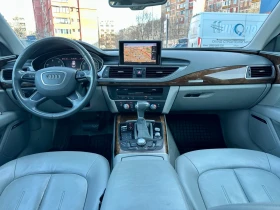 Audi A7 3.0 BiTdi 313 к.с. BOSE КАМЕРА, снимка 8