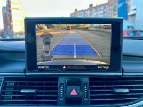 Audi A7 3.0 BiTdi 313 к.с. BOSE КАМЕРА, снимка 14