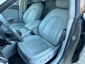 Audi A7 3.0 BiTdi 313 к.с. BOSE КАМЕРА, снимка 11