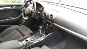Audi A3 2.0 TDI, снимка 8