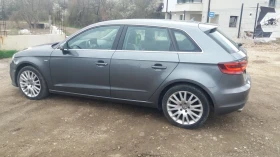Audi A3 2.0 TDI, снимка 5