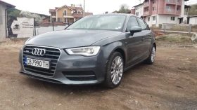 Audi A3 2.0 TDI, снимка 2