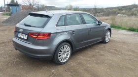 Audi A3 2.0 TDI, снимка 3