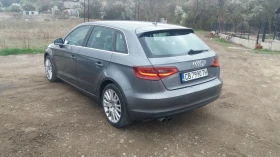 Audi A3 2.0 TDI, снимка 4