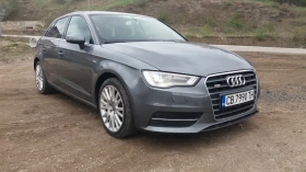 Audi A3 2.0 TDI, снимка 1