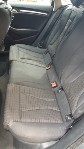 Audi A3 2.0 TDI, снимка 9