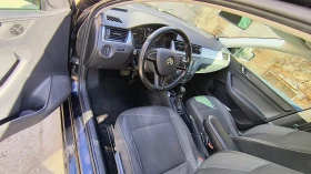 Skoda Rapid 1.4TSI 7DSG, снимка 11