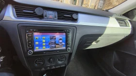 Skoda Rapid 1.4TSI 7DSG, снимка 12