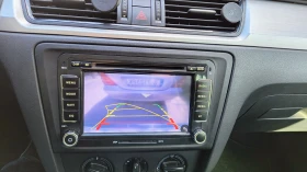 Skoda Rapid 1.4TSI 7DSG, снимка 14