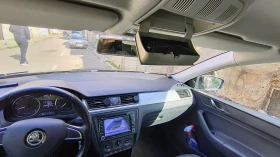 Skoda Rapid 1.4TSI 7DSG, снимка 2