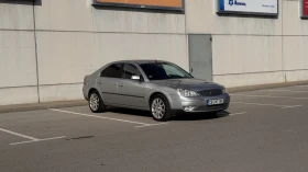 Ford Mondeo TDCI, снимка 3