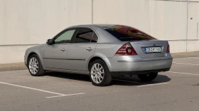 Ford Mondeo TDCI, снимка 1