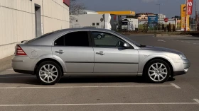 Ford Mondeo TDCI, снимка 4