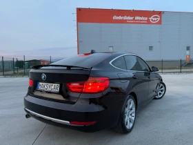 BMW 3gt 2.0D Luxury Line, снимка 7