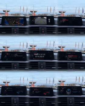 BMW 3gt 2.0D Luxury Line, снимка 16